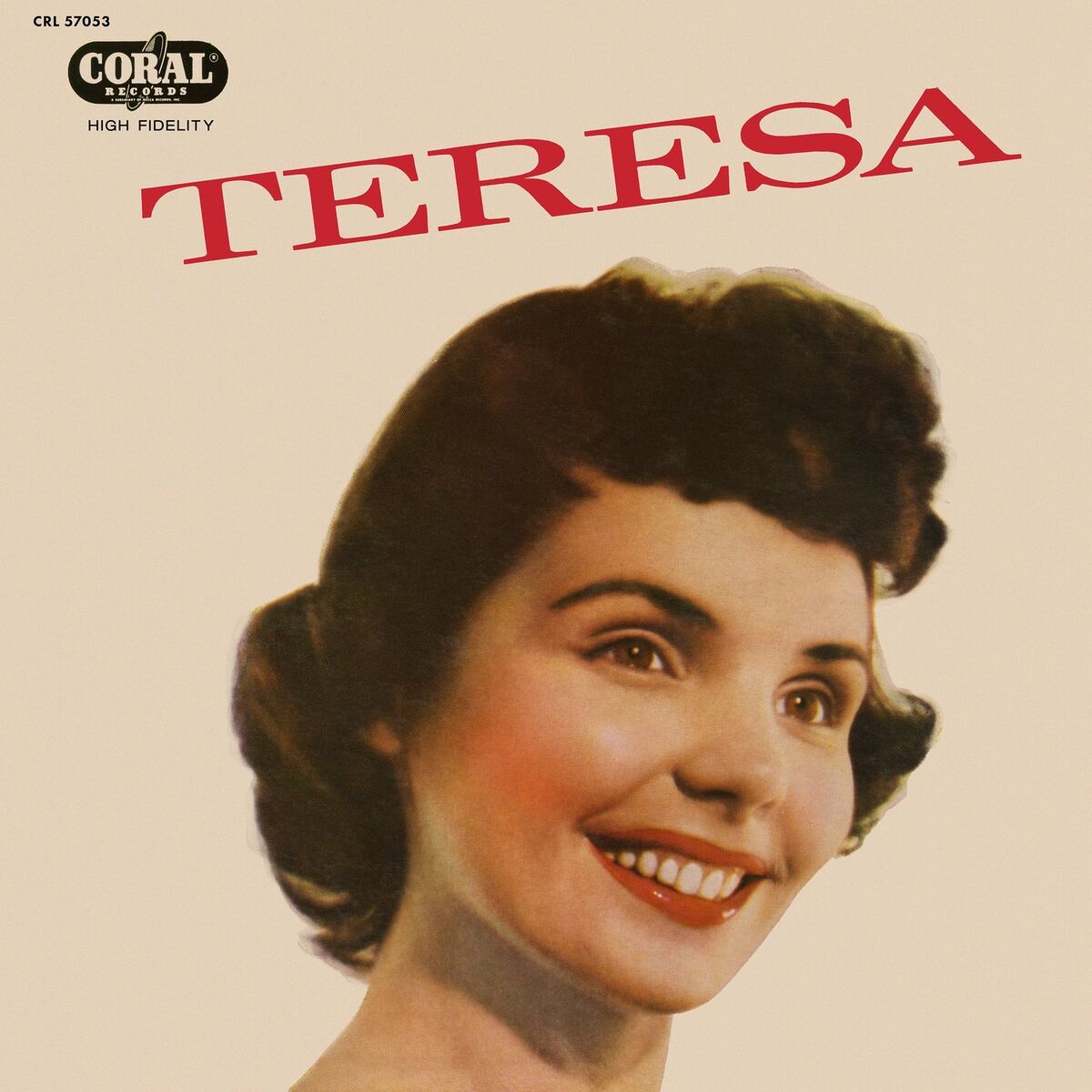 Album cover of Teresa (Expanded Edition)