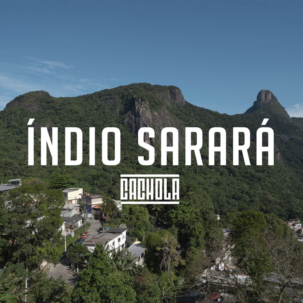 Picture of Índio Sarará