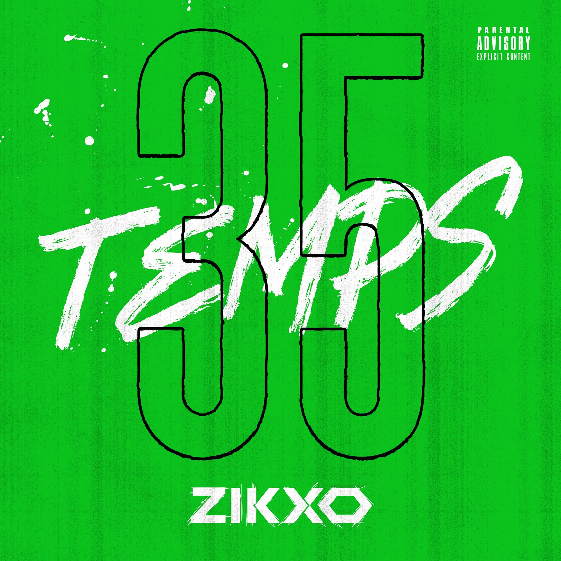 Album cover of Temps 35