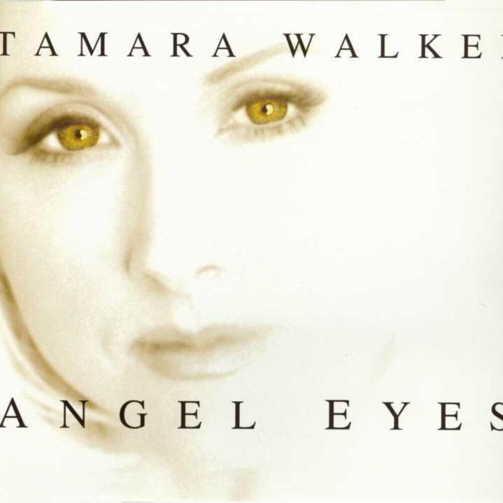 Picture of Angel Eyes (Remixes)