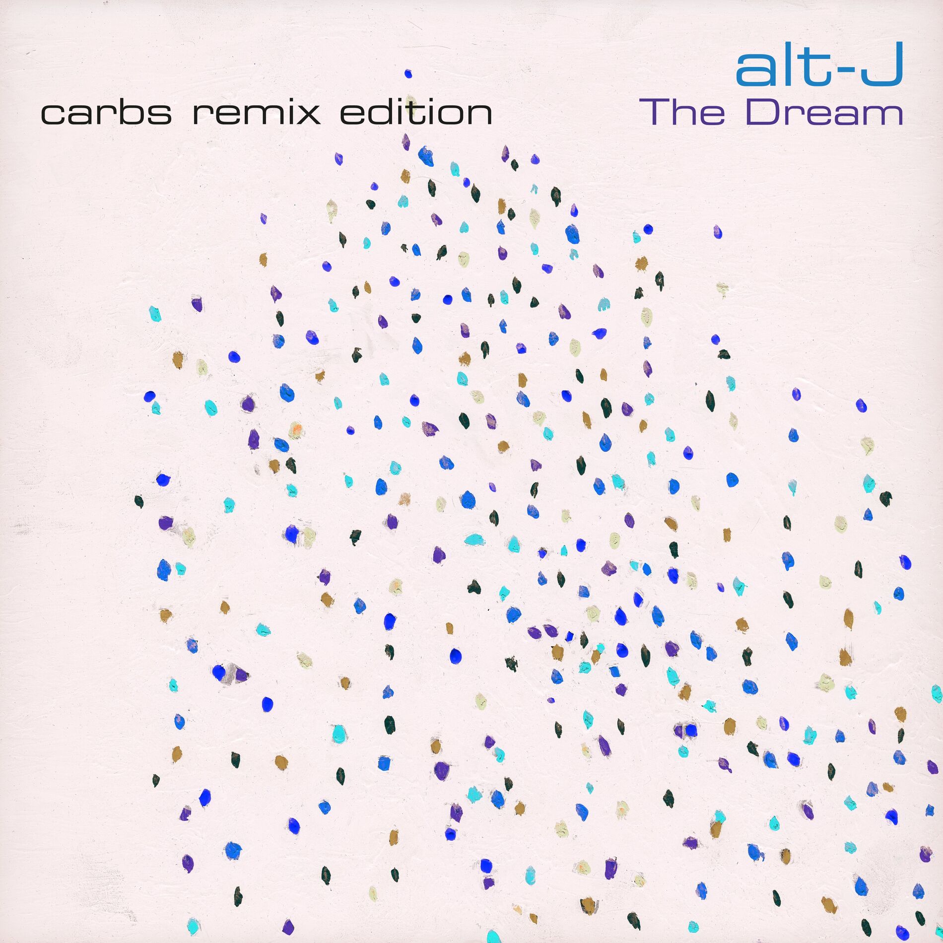 Album cover of The Dream