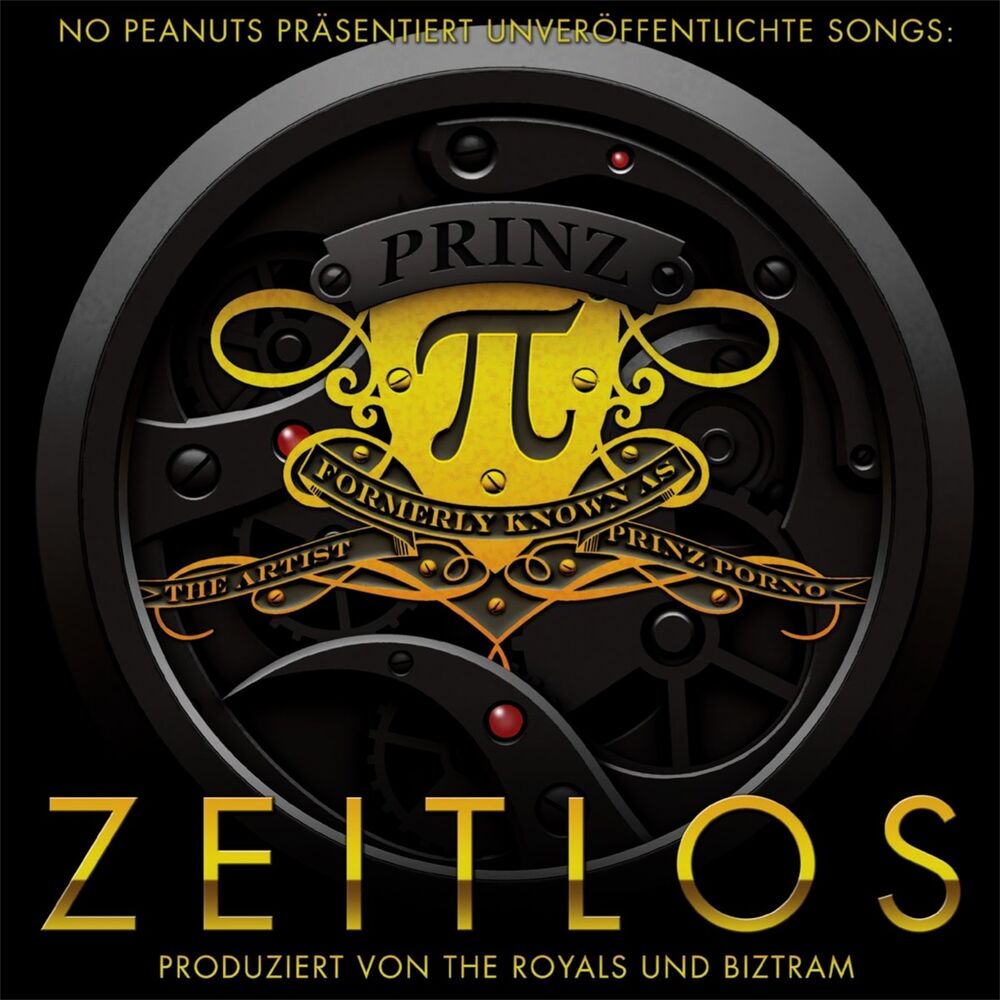 Picture of Zeitlos
