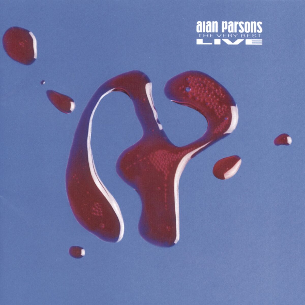Album cover of Sirius