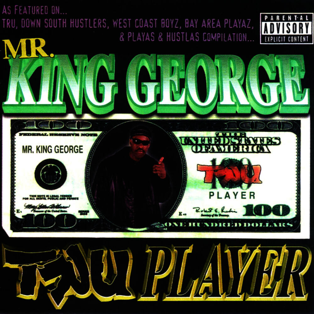 Picture of Tru Player