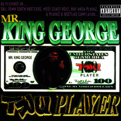 Cover of Tru Player