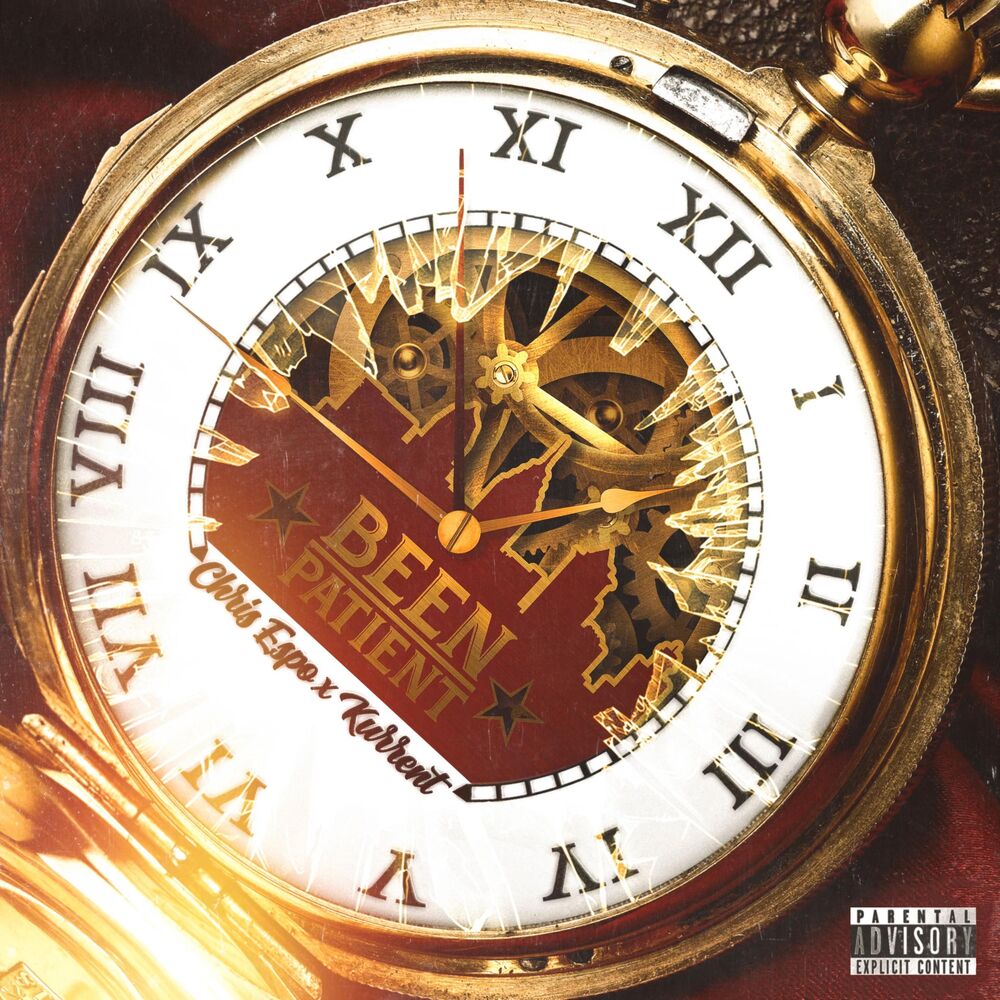 Picture of Been Patient (feat. Kurrent)