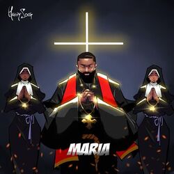 Cover of Maria