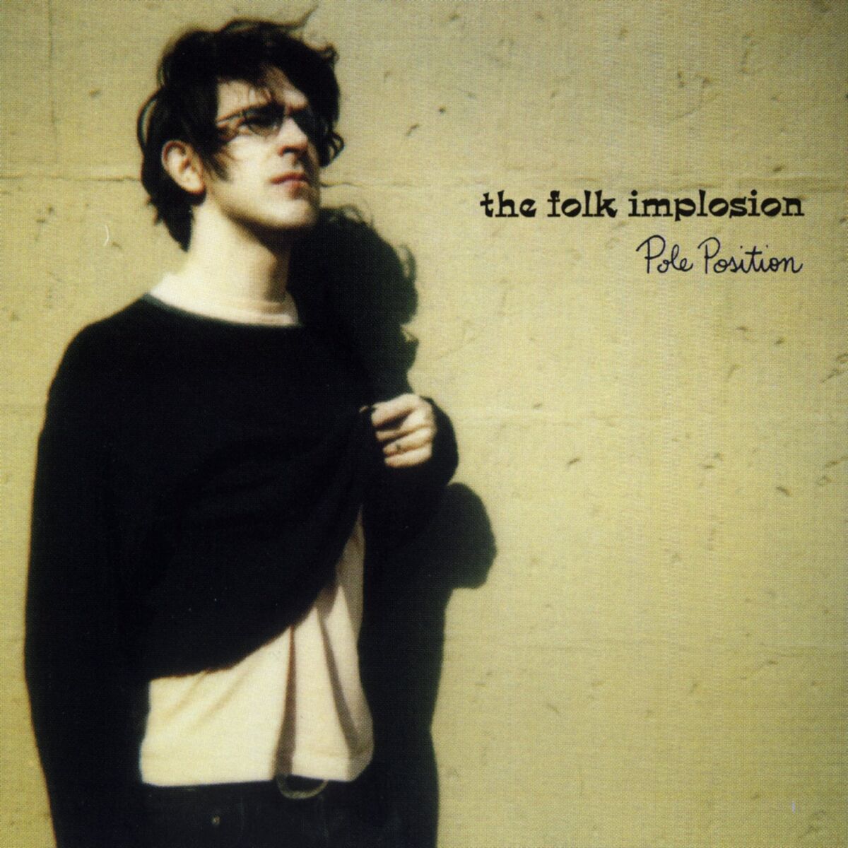 Album cover of Pole Position