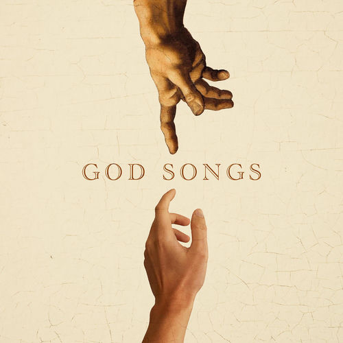 God Songs artwork