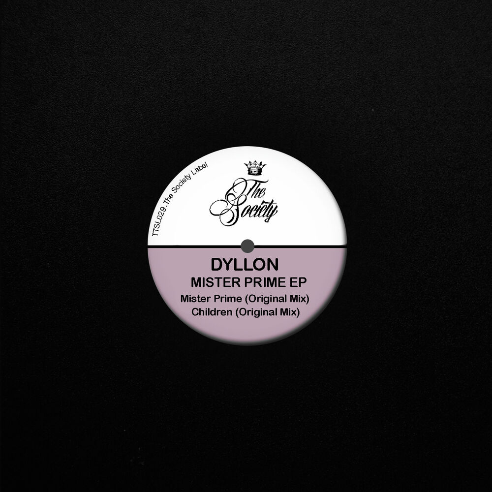 Picture of Mister Prime EP