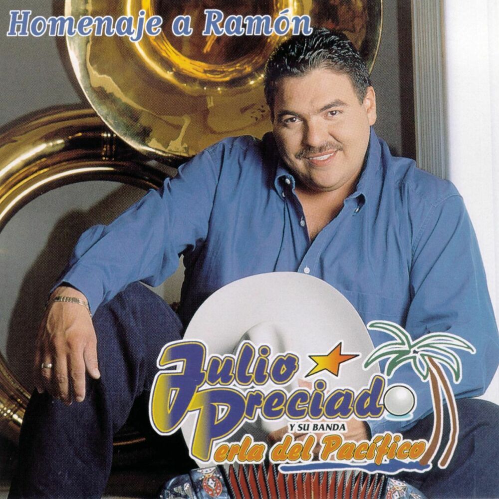 Picture of Homenaje A Ramon Ayala