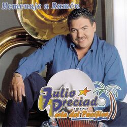 Cover of Homenaje A Ramon Ayala