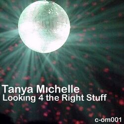 Cover of Looking 4 the Right Stuff