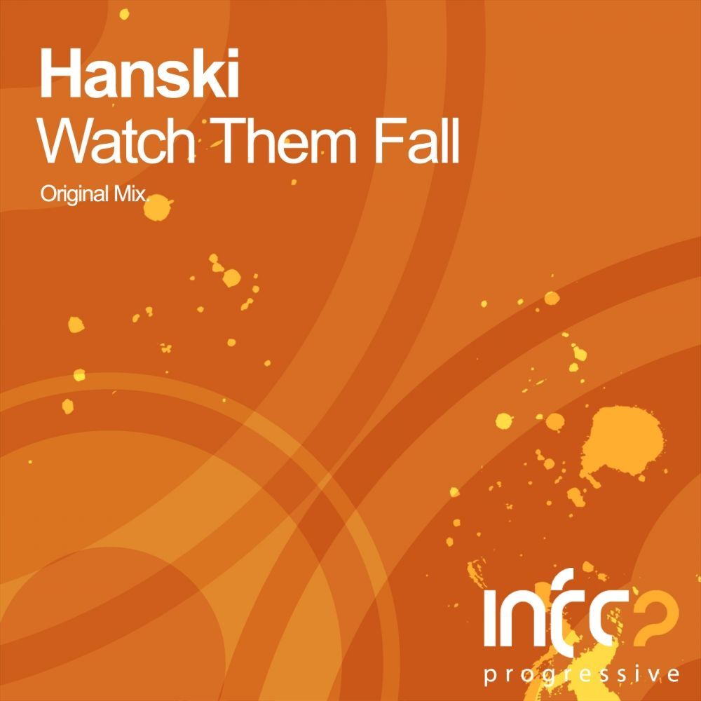 Picture of Watch Them Fall