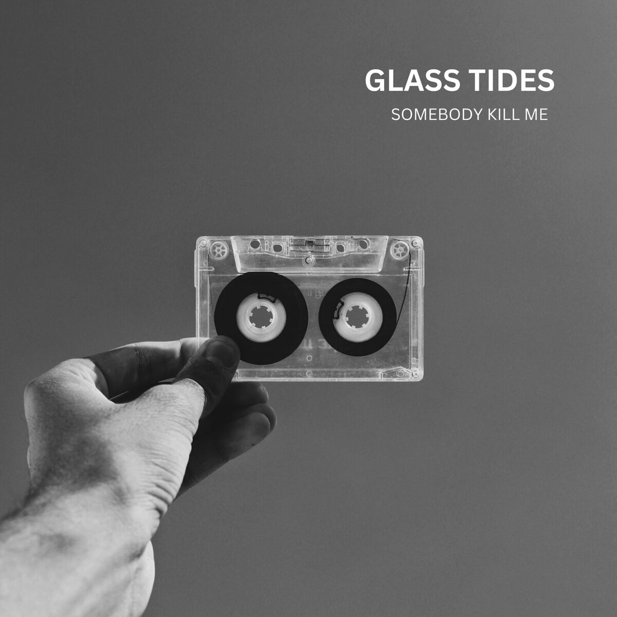Album cover of Somebody Kill Me