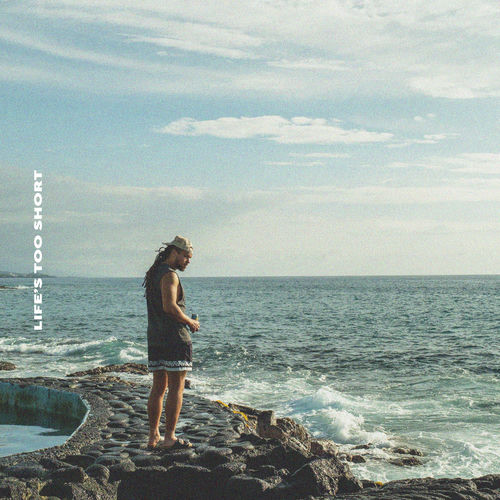 Life's Too Short artwork