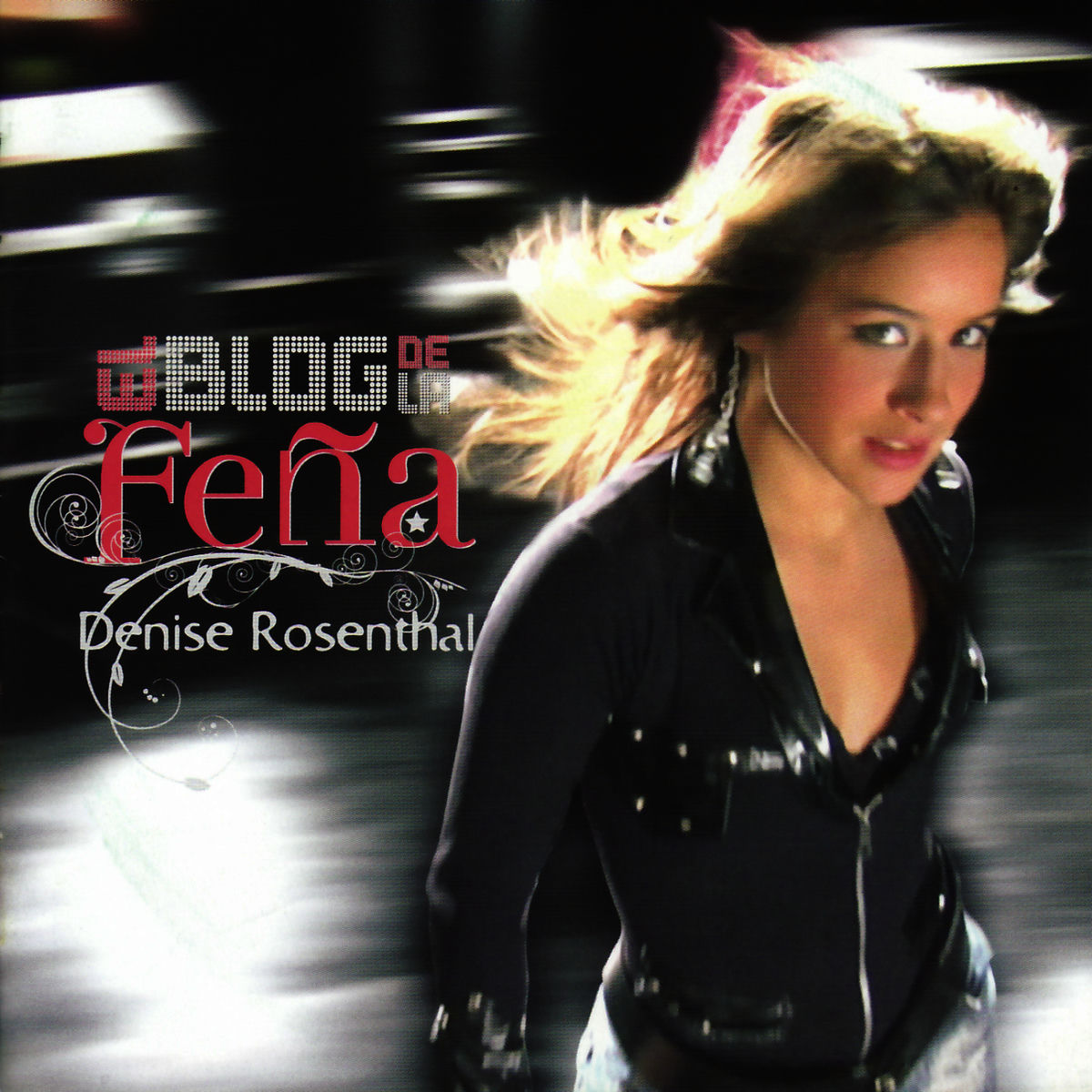 Album cover of El Blog de la Feña