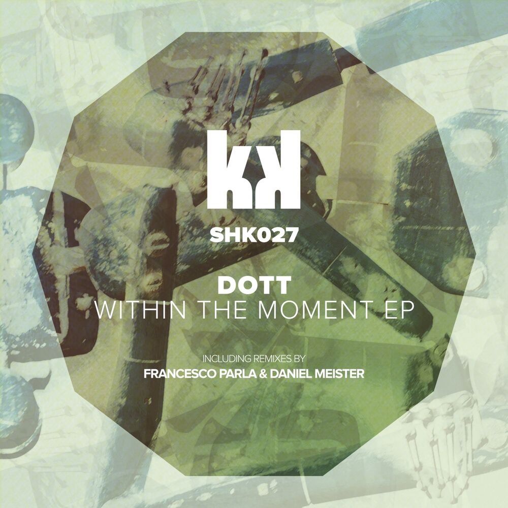 Picture of Within the Moment Ep