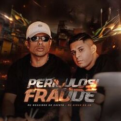 Cover of PericulosiFraude
