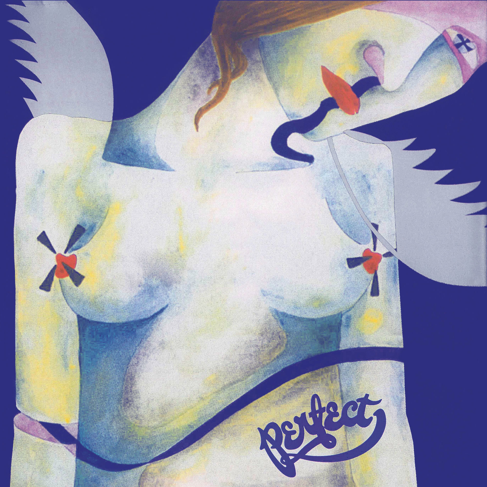 Album cover of Śmigło