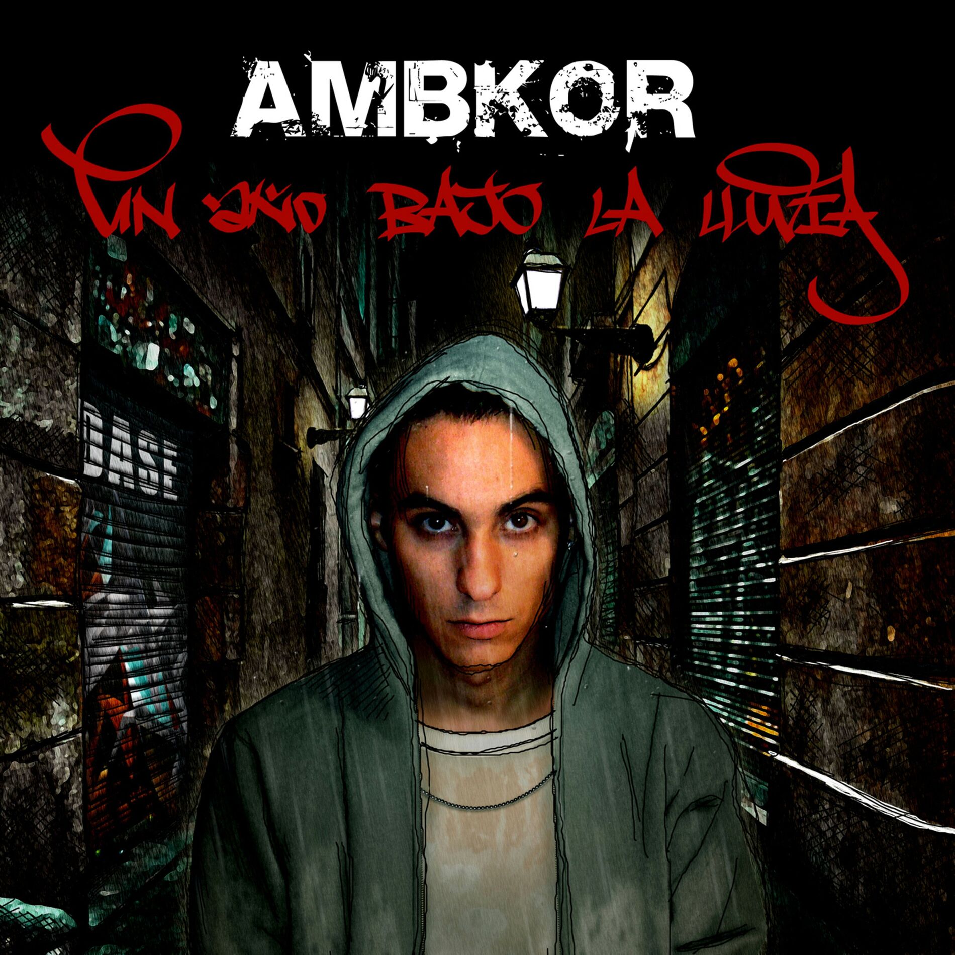 Album cover of Soy Tuyo