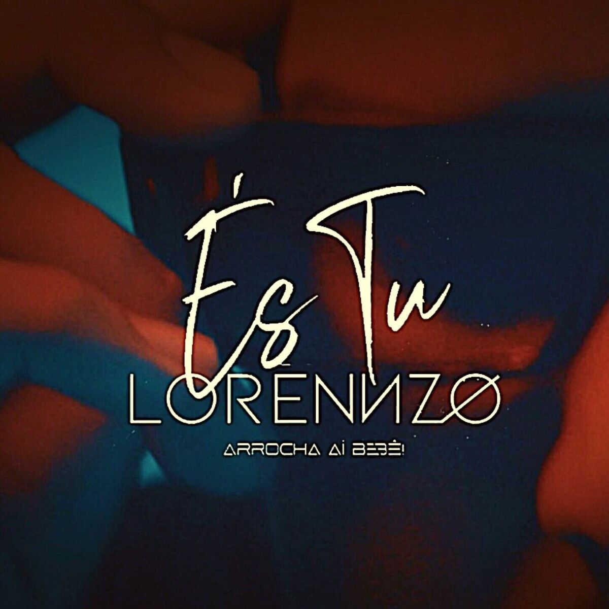 Album cover of És Tu
