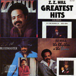Cover of Greatest Hits