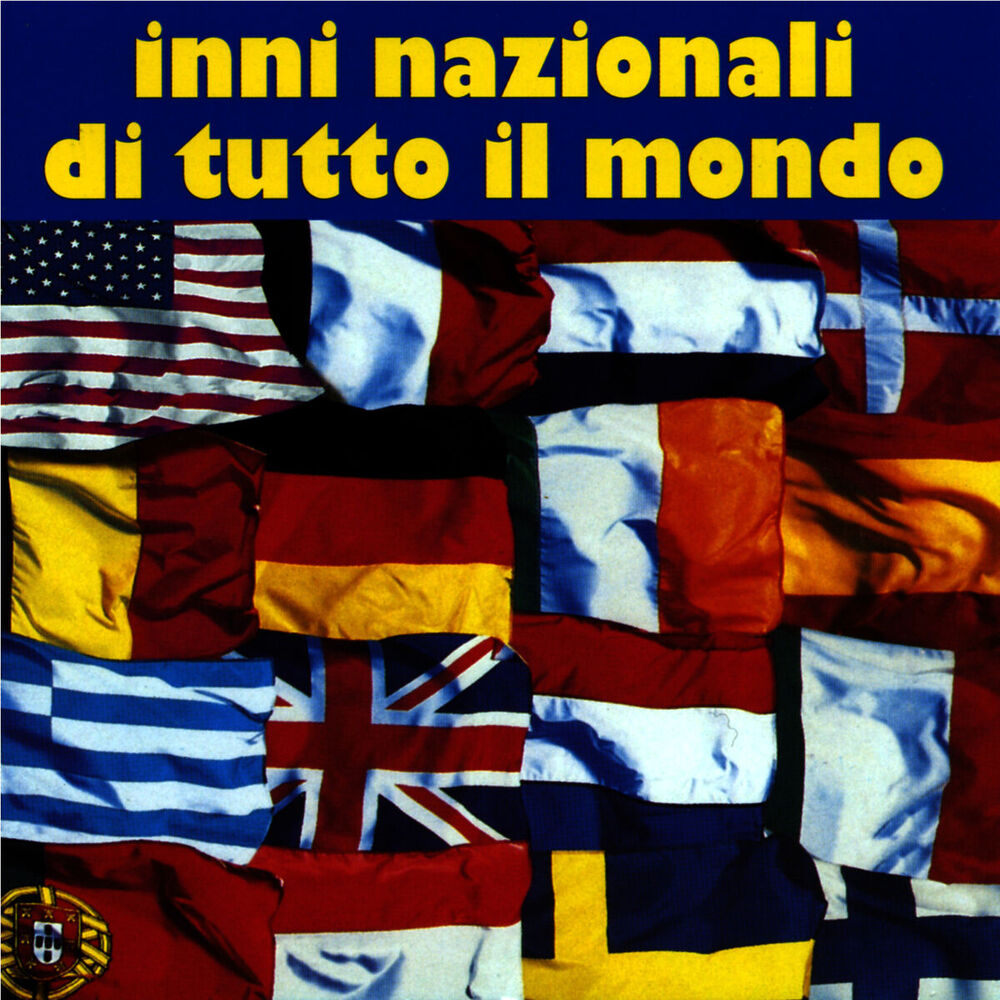 Picture of Inni nazionali di tutto il mondo