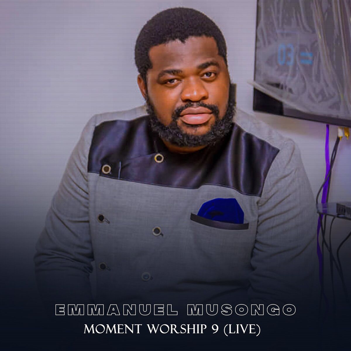 Album cover of Moment Worship 9 (Live)