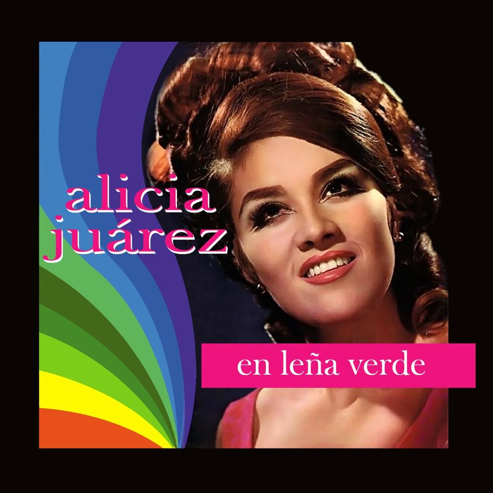 Picture of Alicia Juárez (En Leña Verde)