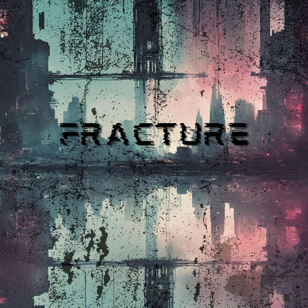FRACTURE artwork