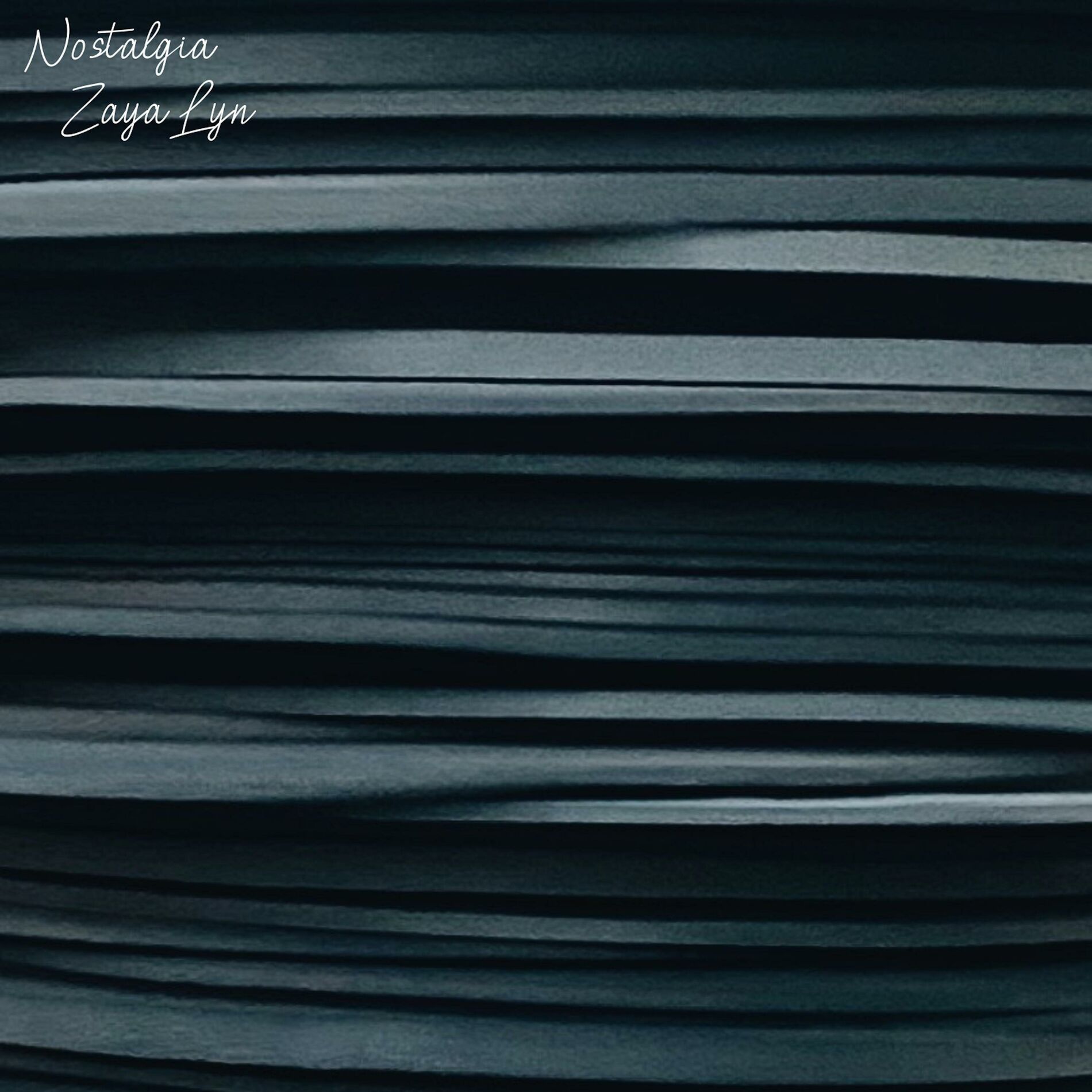 Album cover of Nostalgia