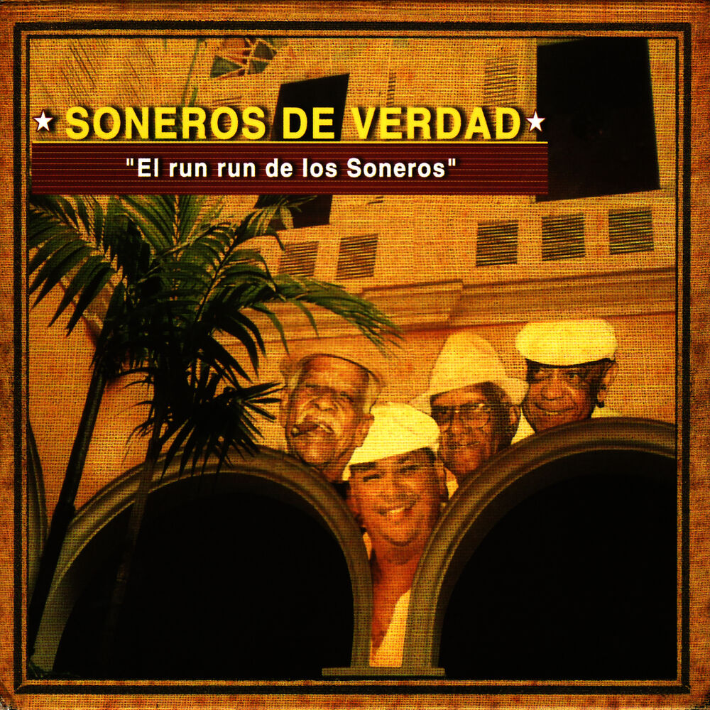 Picture of El Run Run de los Soneros