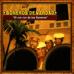 Cover of El Run Run de los Soneros