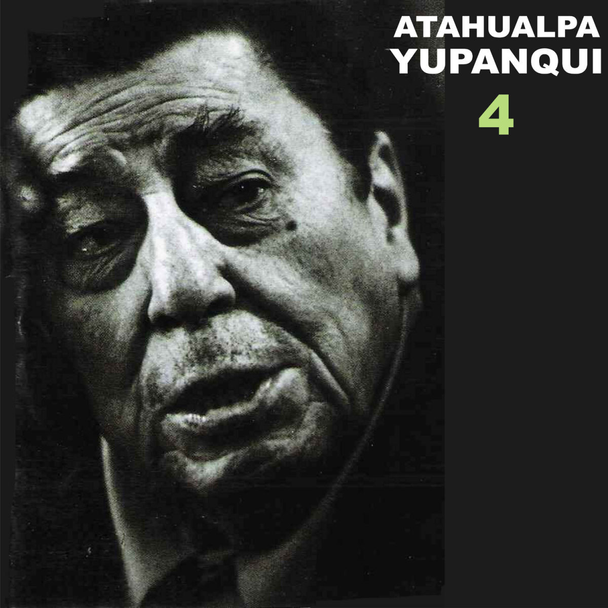 Album cover of 4