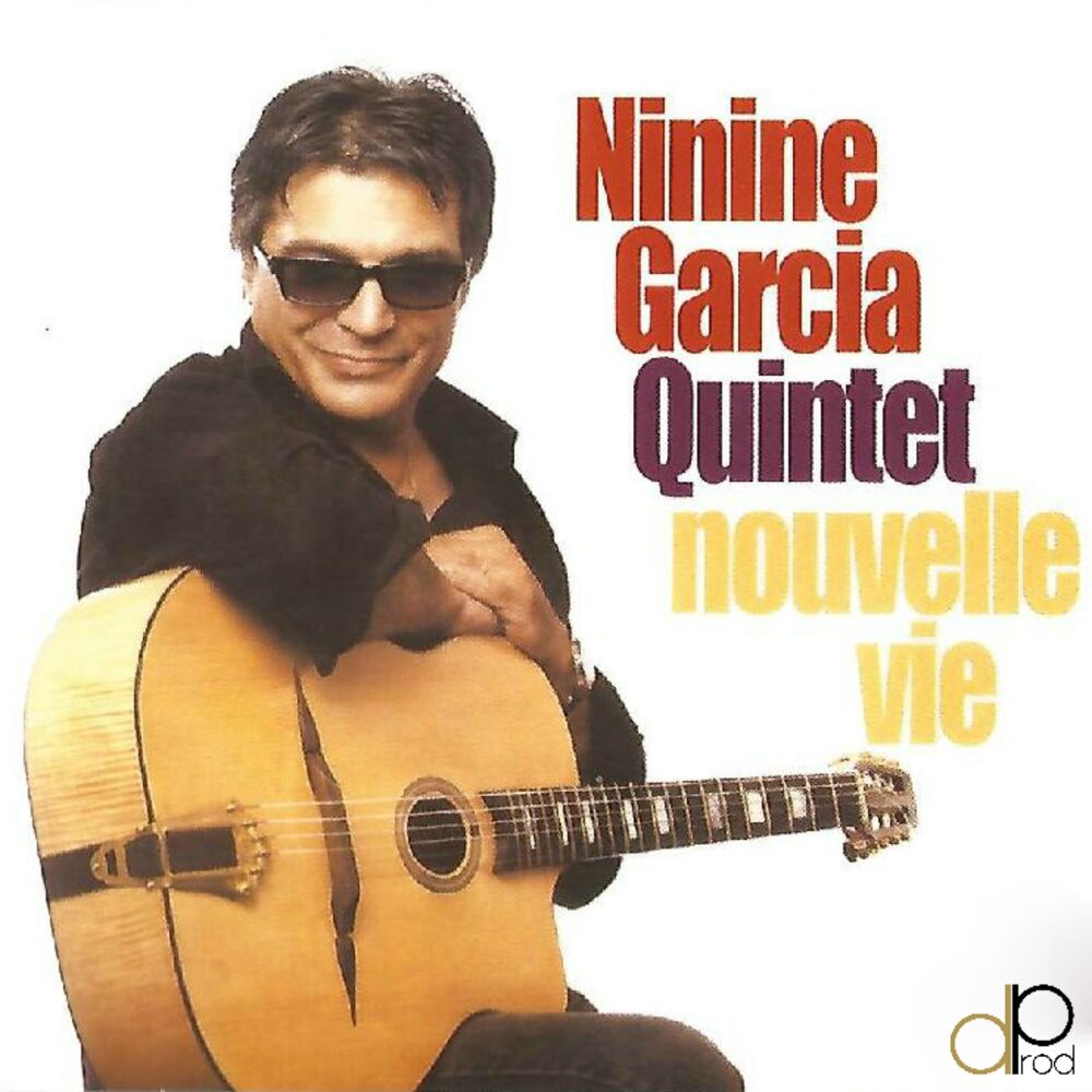 Picture of Quintet nouvelle vie