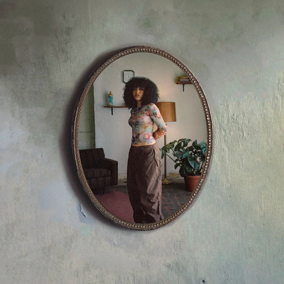 Album cover of Crysalis