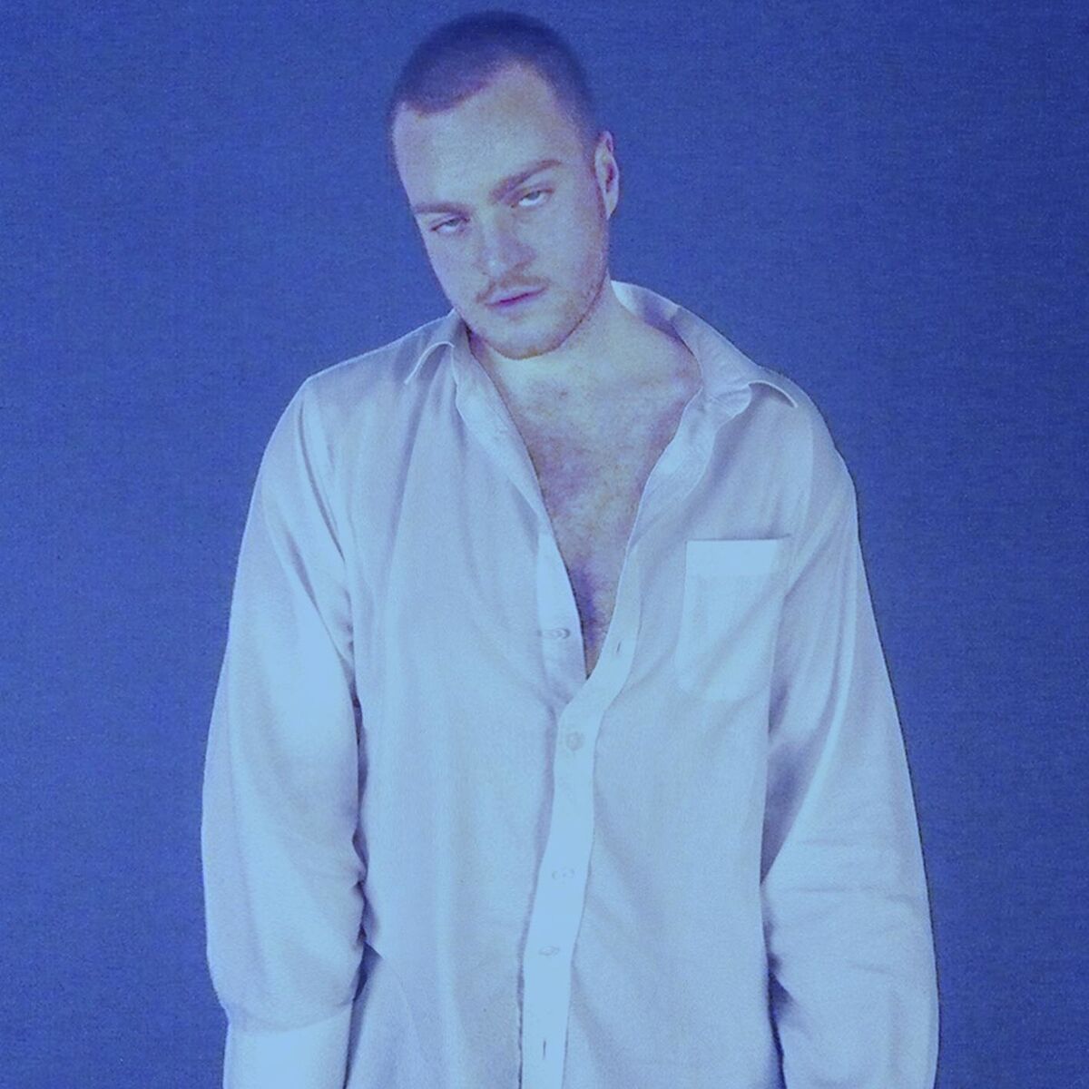 Album cover of I Met You