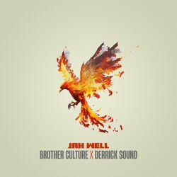 Cover of Jah Well