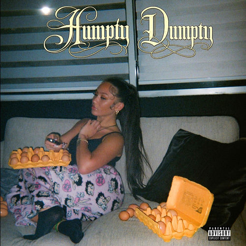 Humpty Dumpty