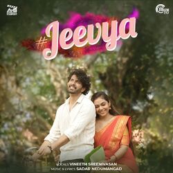 Cover of Neram Pularave (From "#Jeevya")