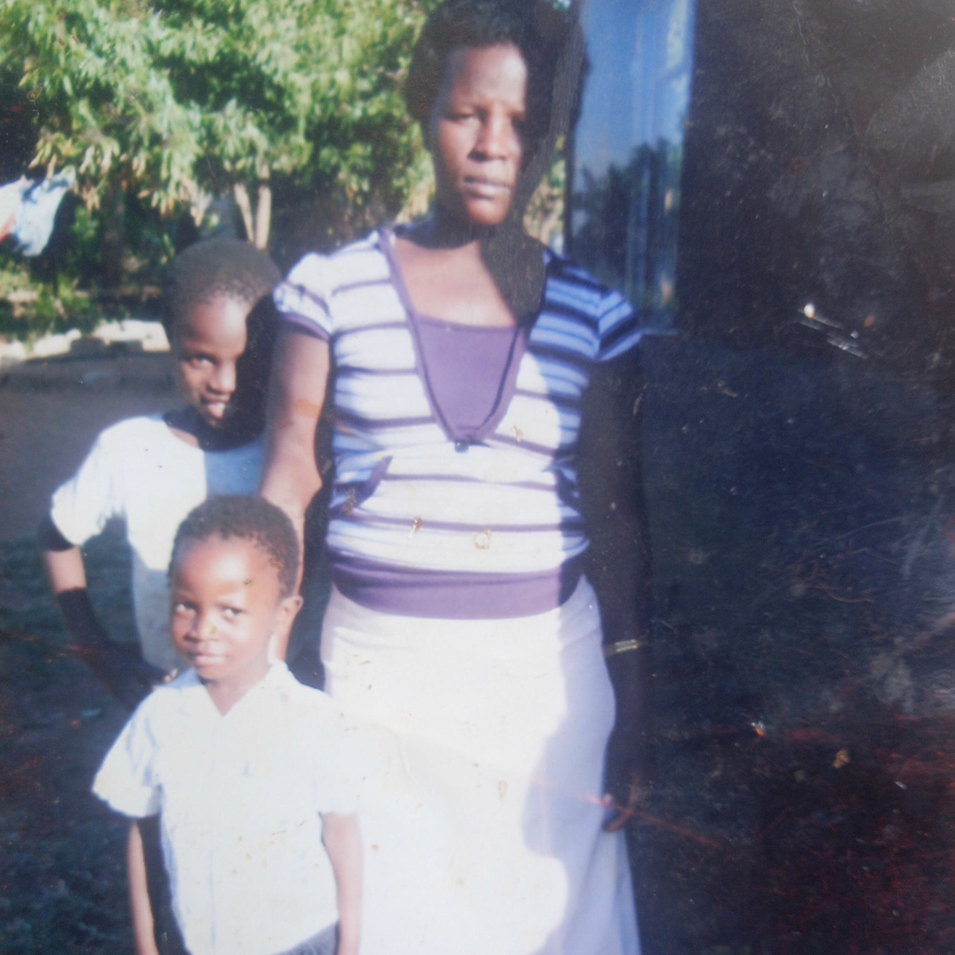 Album cover of Kutava Nati Baby