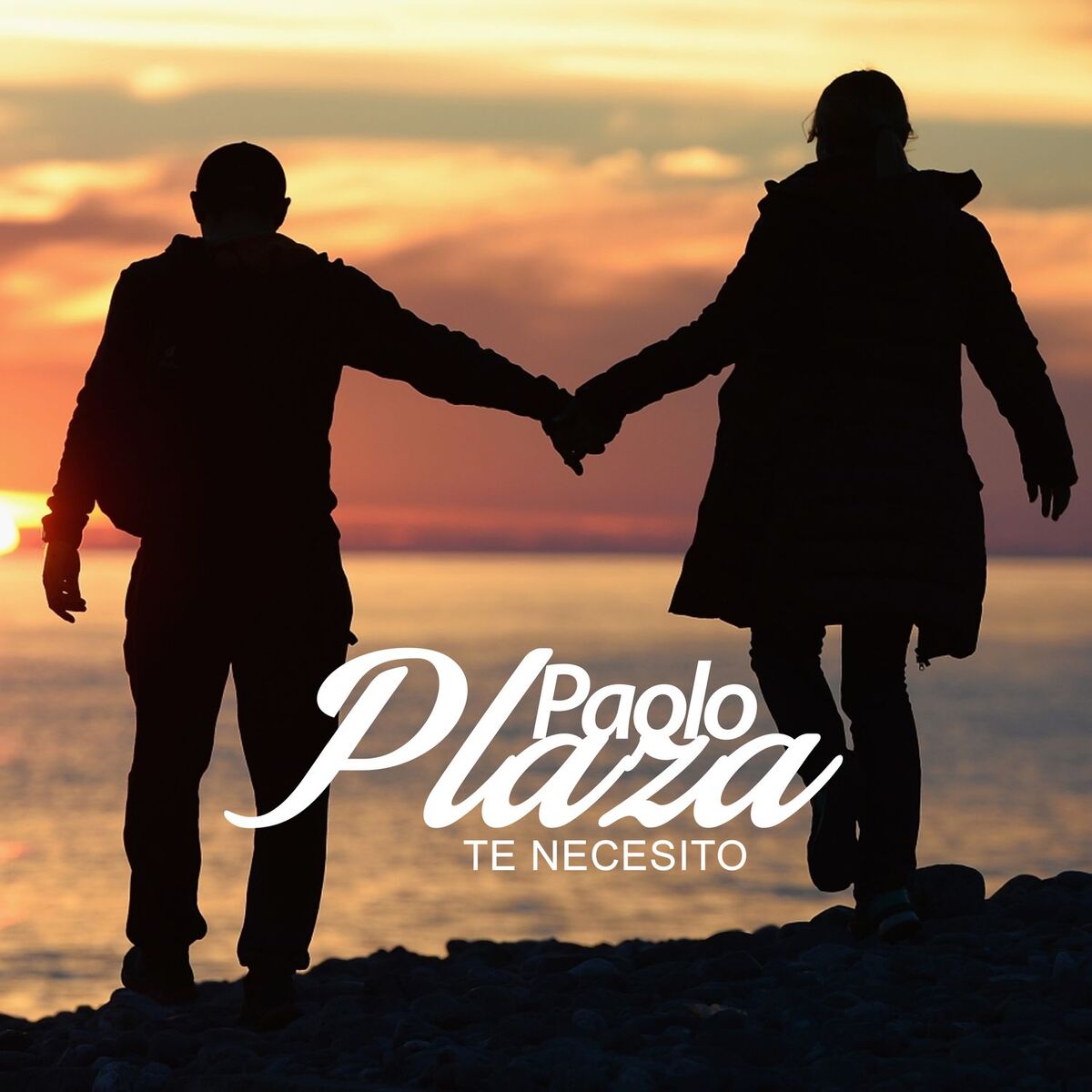 Album cover of Te Necesito