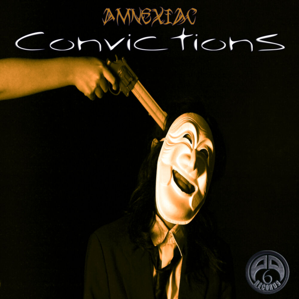 Picture of Convictions