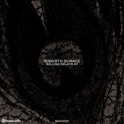 Cover of Rolling Delays EP