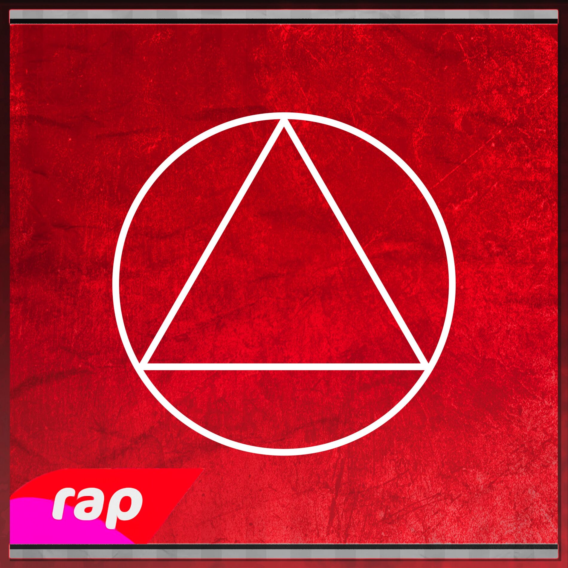 Album cover of Rap do Hidan: Vai Começar o Ritual (Nerd Hits)