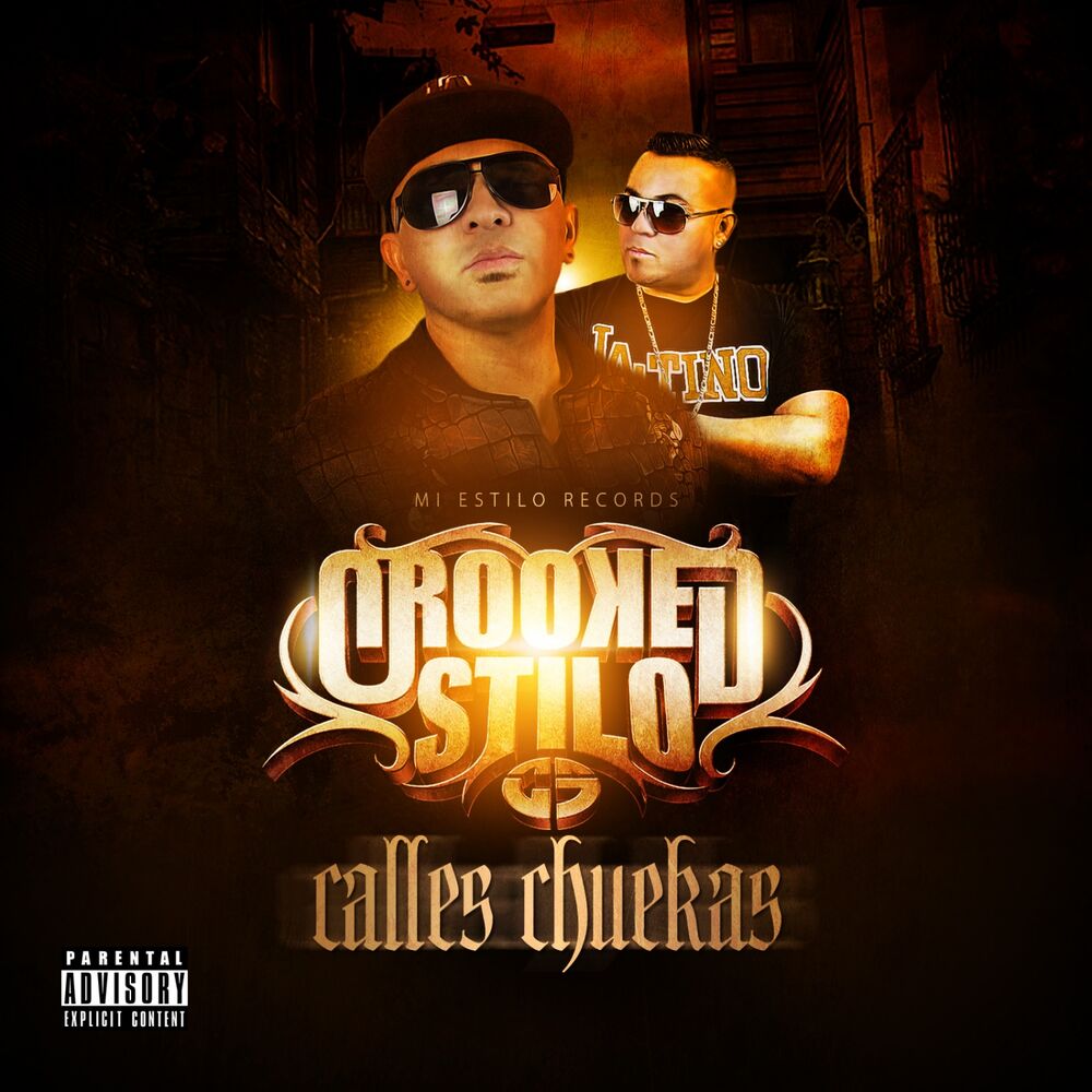 Picture of Calles Chuekas