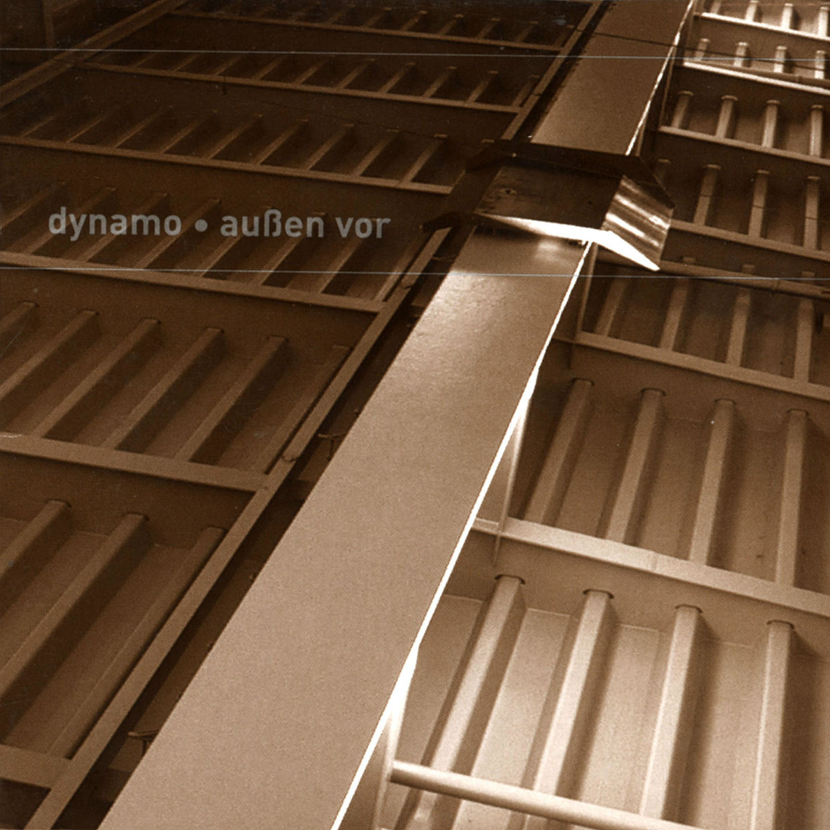 Album cover of Traktor Artists