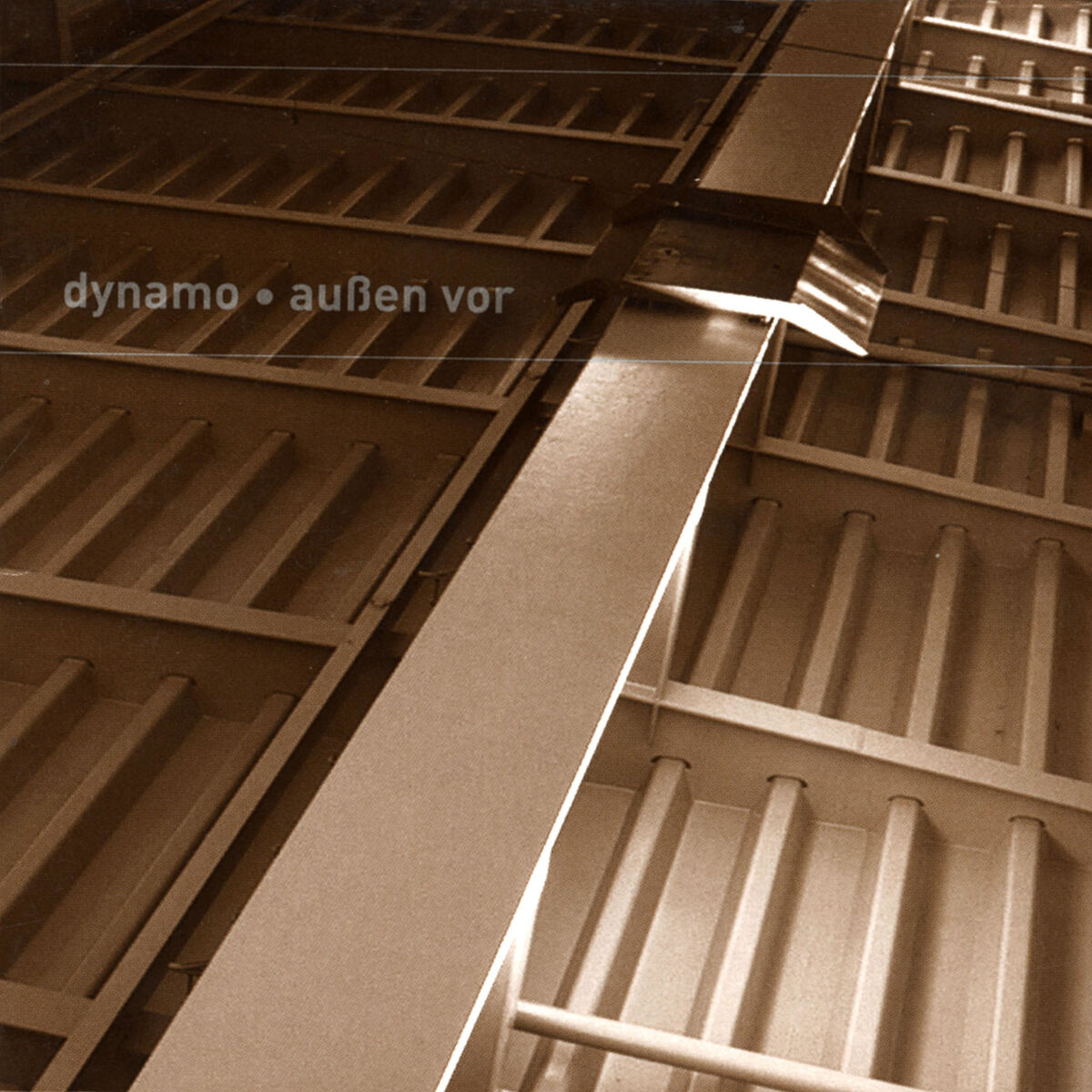 Album cover of Außen vor