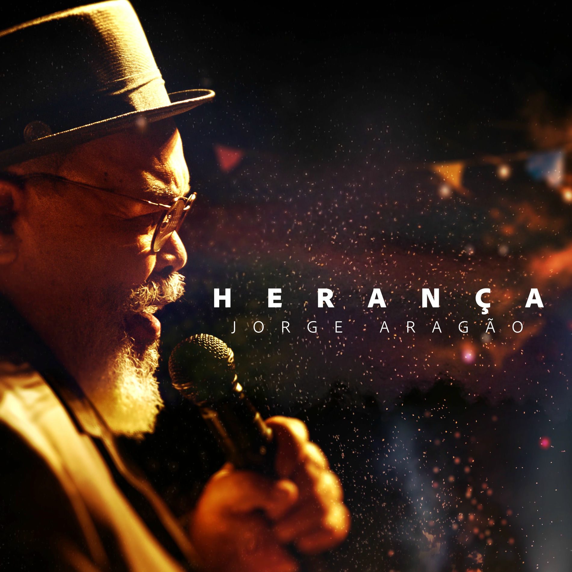 Album cover of Herança